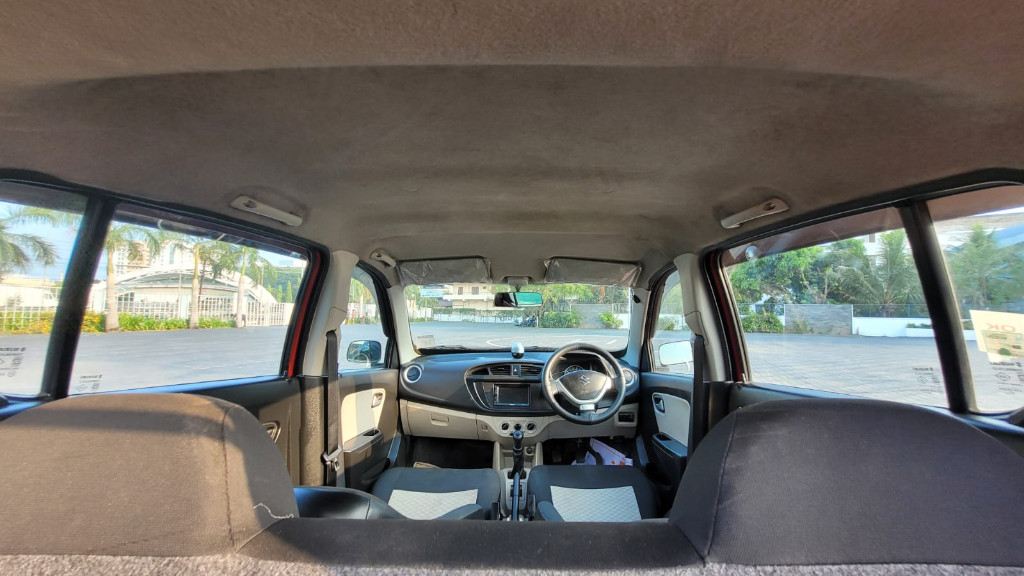 Used Cars in Trivandrum, Kerala - Maruti Suzuki Alto LXI