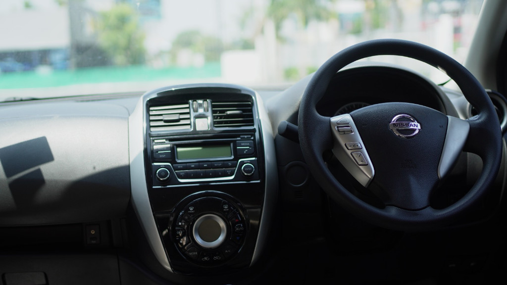 Used Cars in Trivandrum, Kerala - NISSAN SUNNY XL PETROL