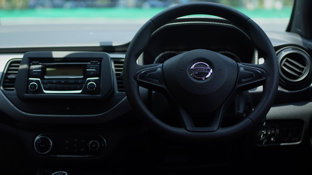 Used Cars in Trivandrum, Kerala - NISSAN KICKS XL PETROL