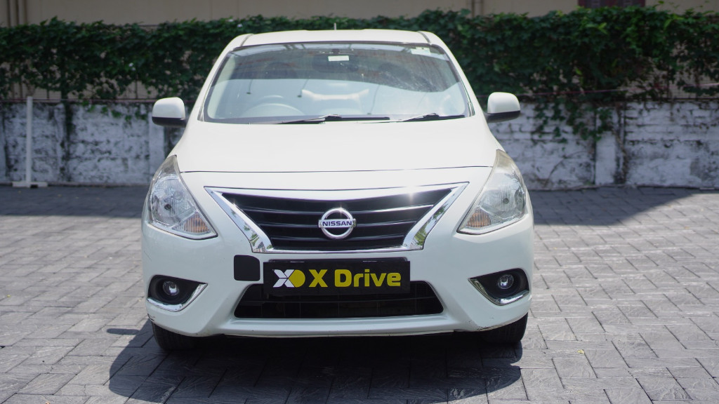 Used Cars in Trivandrum, Kerala - NISSAN SUNNY XL PETROL