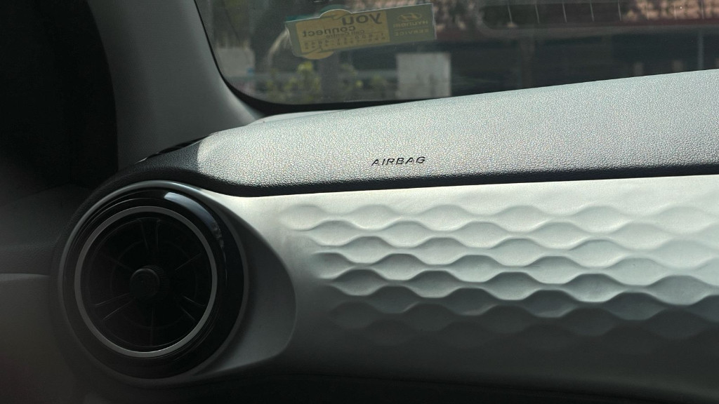 Used Cars in Trivandrum, Kerala - HYUNDAI GRAND I10 NIOS 1.2 AMT KAPPA SPORTZ BS VI