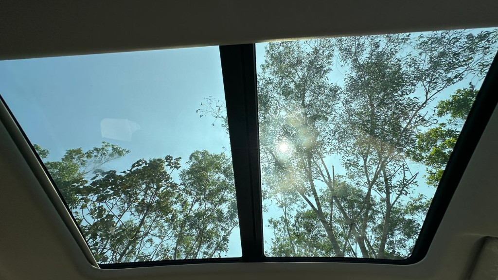 Used Cars in Trivandrum, Kerala - TATA SAFARI XZA+ 2.0 KRYOTEC BSVI 6 S