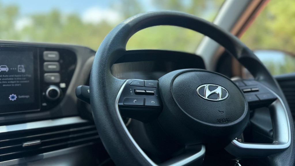 Used Cars in Trivandrum, Kerala - HYUNDAI I20 SPORTZ 1.2 KAPPA IVT