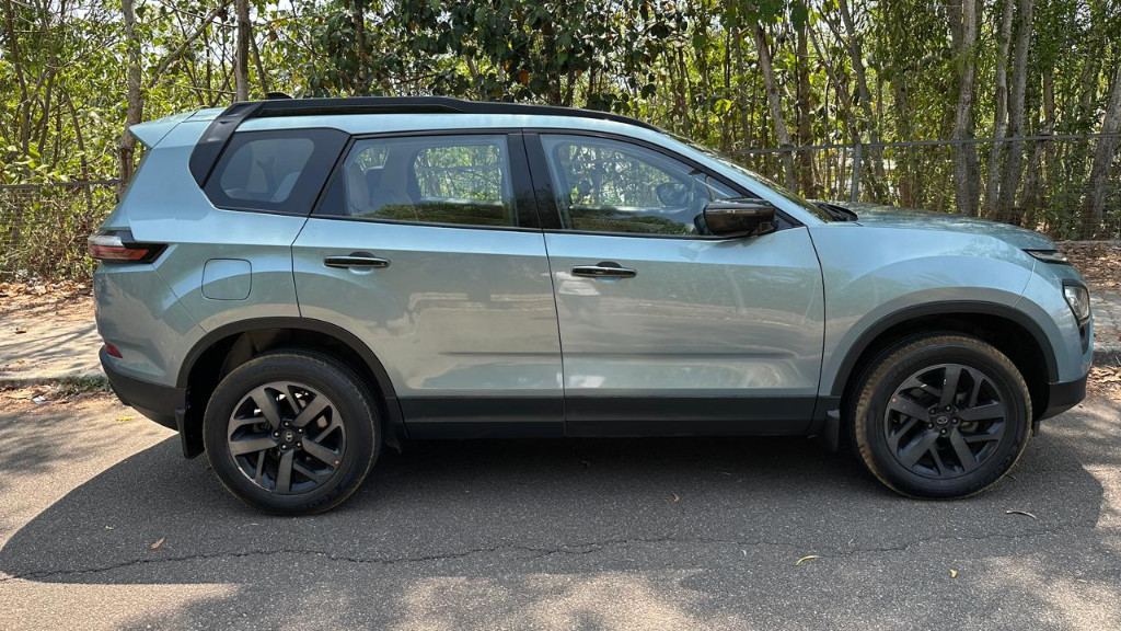 Used Cars in Trivandrum, Kerala - TATA SAFARI XZA+ 2.0 KRYOTEC BSVI 6 S