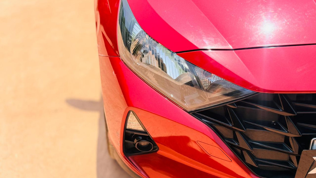 Used Cars in Trivandrum, Kerala - HYUNDAI I20 SPORTZ 1.2 KAPPA IVT