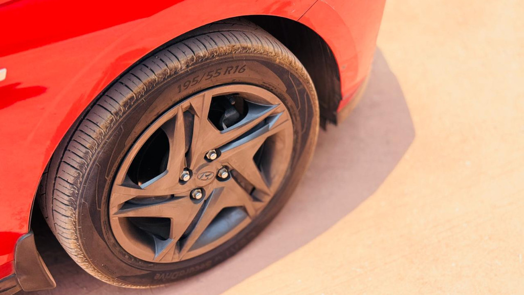 Used Cars in Trivandrum, Kerala - HYUNDAI I20 SPORTZ 1.2 KAPPA IVT