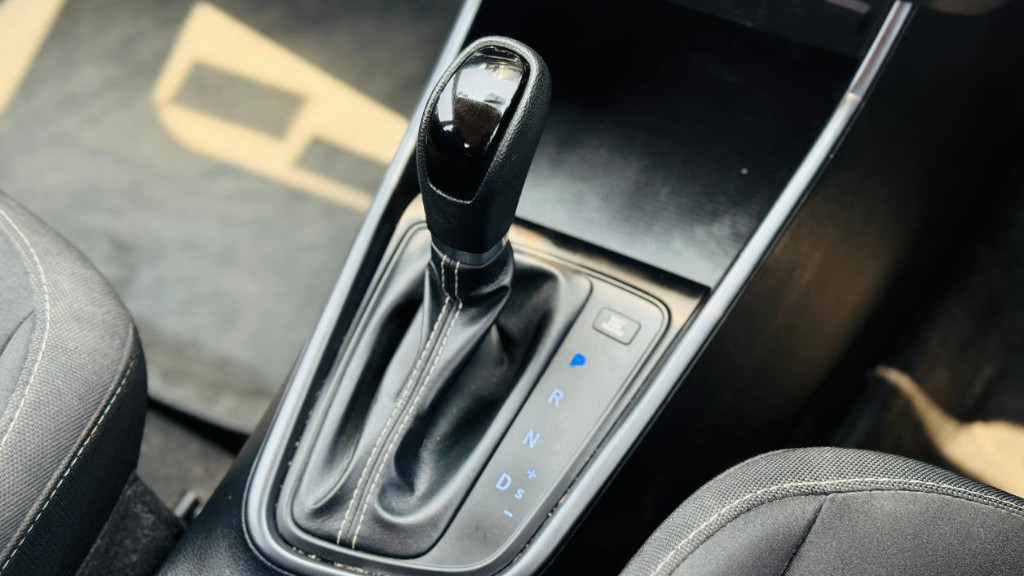 Used Cars in Trivandrum, Kerala - HYUNDAI I20 SPORTZ 1.2 KAPPA IVT