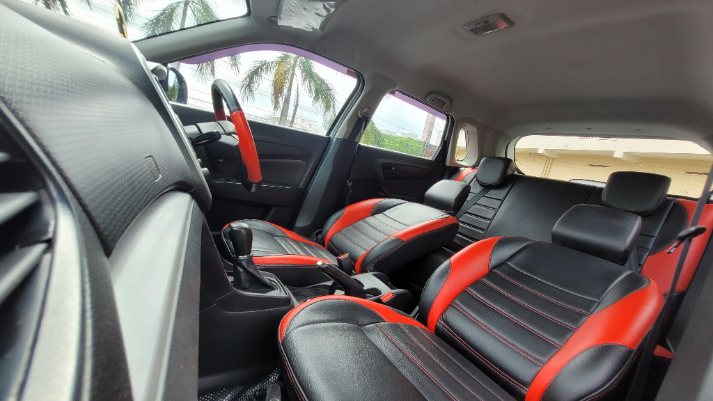 Used Cars in Trivandrum, Kerala - Toyota Urban Cruiser(MIID AT)