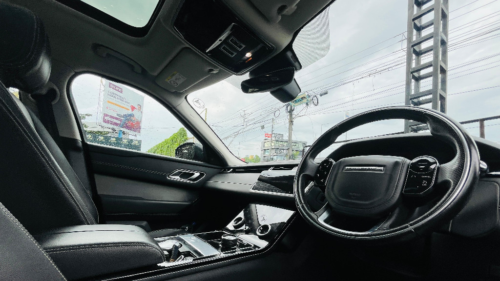 Used Cars in Trivandrum, Kerala - Range Rover Velar R Dynamic 2.0 Petrol