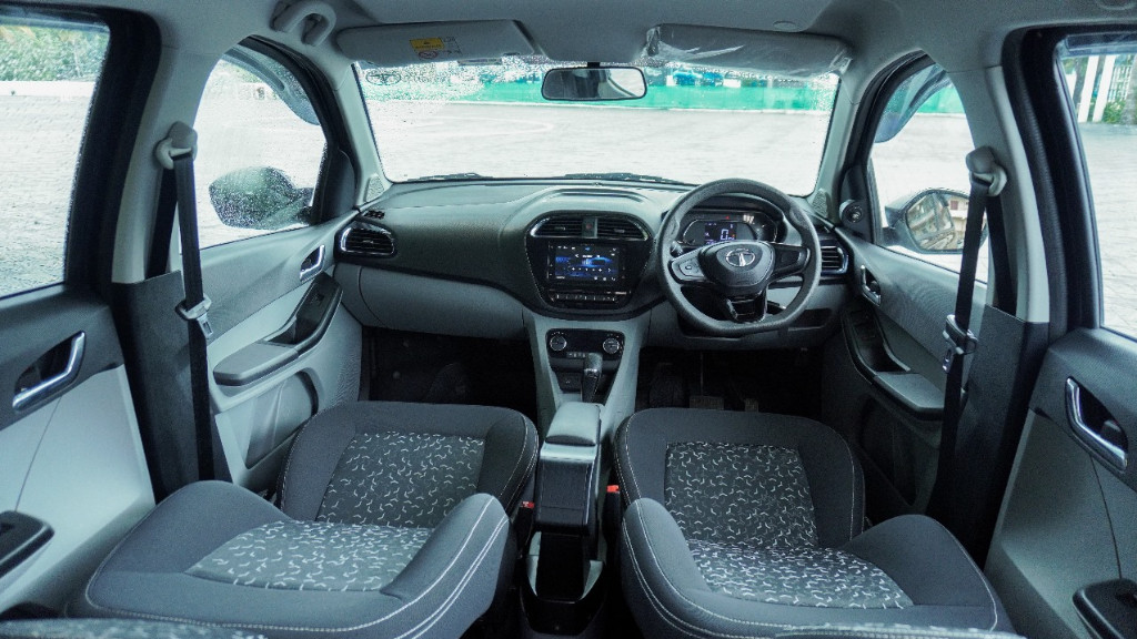 Used Cars in Trivandrum, Kerala - TATA TIAGO XZA+ 1.2 RTN BS6