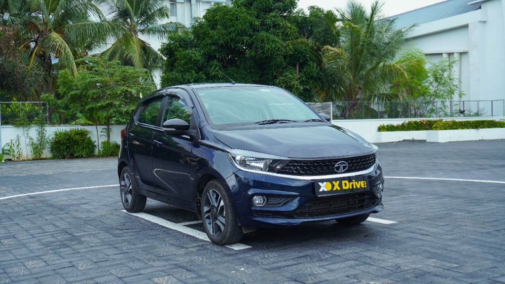 Used Cars in Trivandrum, Kerala - TATA TIAGO XZA+ 1.2 RTN BS6