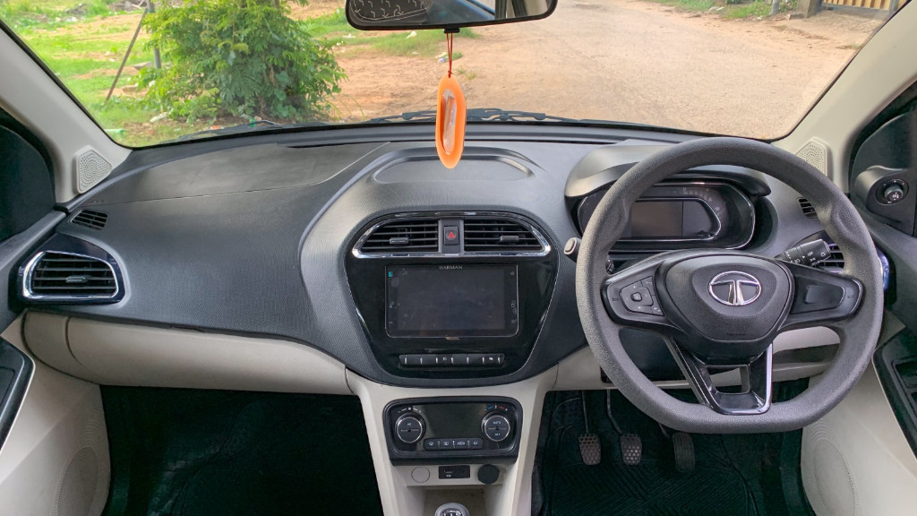 Used Cars in Trivandrum, Kerala - TATA TIAGO XZ 1.2 RTN 
