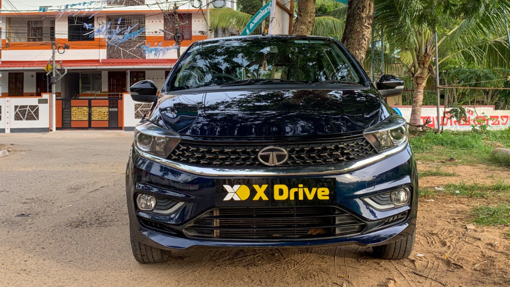 Used Cars in Trivandrum, Kerala - TATA TIAGO XZ 1.2 RTN 