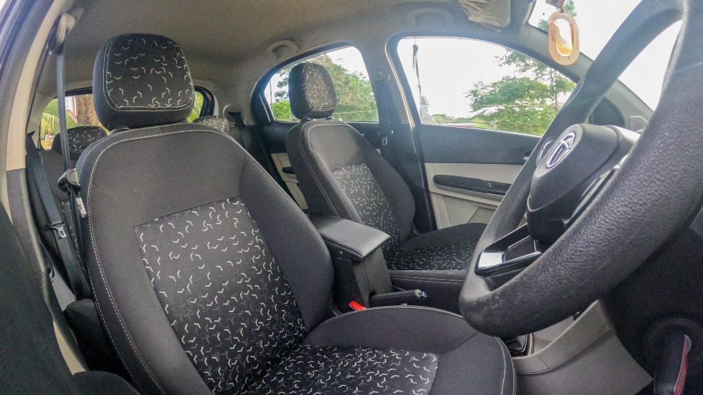 Used Cars in Trivandrum, Kerala - TATA TIAGO XZ 1.2 RTN 