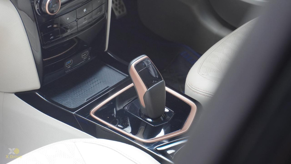 Used Cars in Trivandrum, Kerala - MAHINDRA XUV 400 EL34.5(O)