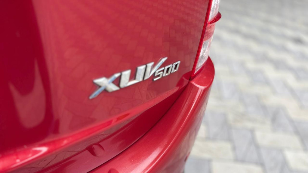 Used Cars in Trivandrum, Kerala - MAHINDRA XUV 500 W8 HAWK 7 STR 2WD