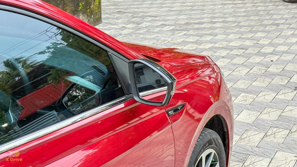 Used Cars in Trivandrum, Kerala - VOLKSWAGEN VIRTUS TOPLINE 1.0 TSI AT