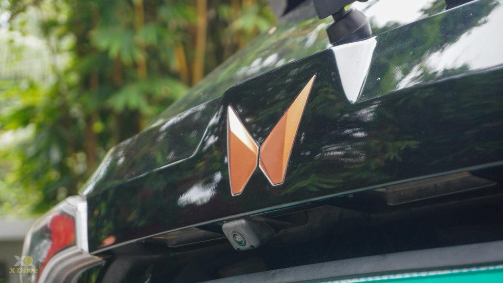 Used Cars in Trivandrum, Kerala - MAHINDRA XUV 400 EL34.5(O)