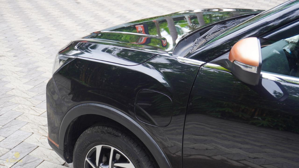 Used Cars in Trivandrum, Kerala - MAHINDRA XUV 400 EL34.5(O)