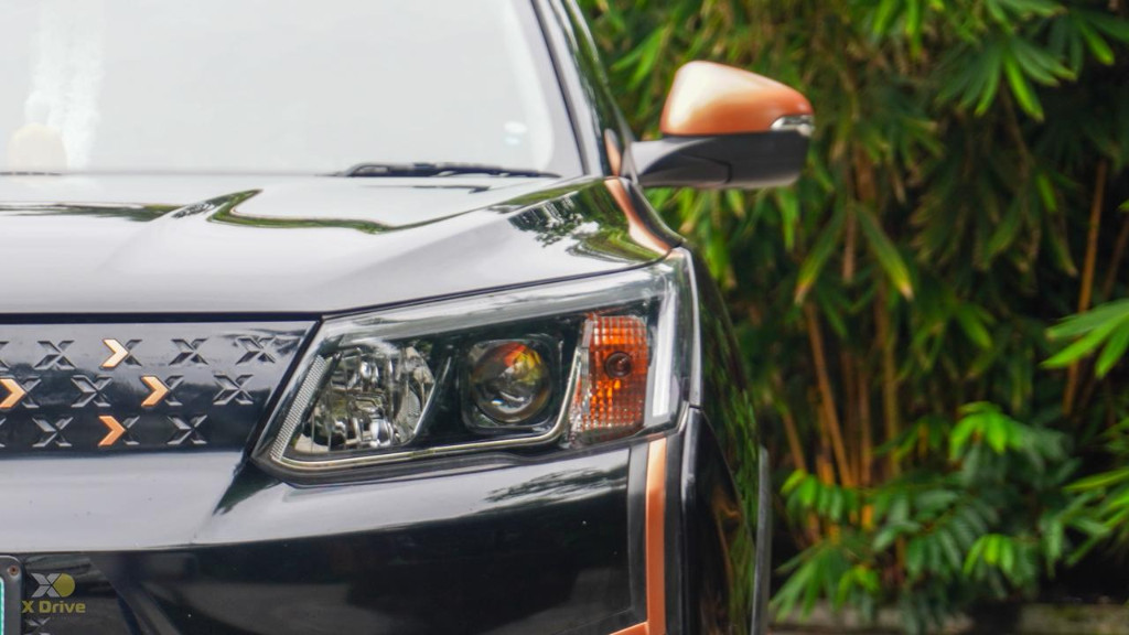 Used Cars in Trivandrum, Kerala - MAHINDRA XUV 400 EL34.5(O)