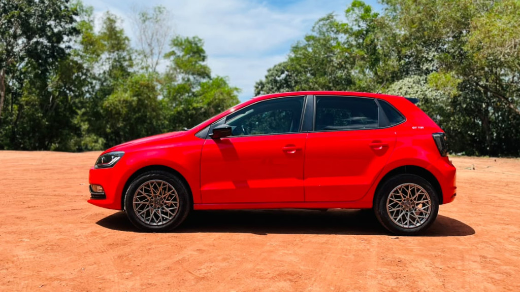 Used Cars in Trivandrum, Kerala - VOLKSWAGEN POLO GT 1.2 TSI BSIV
