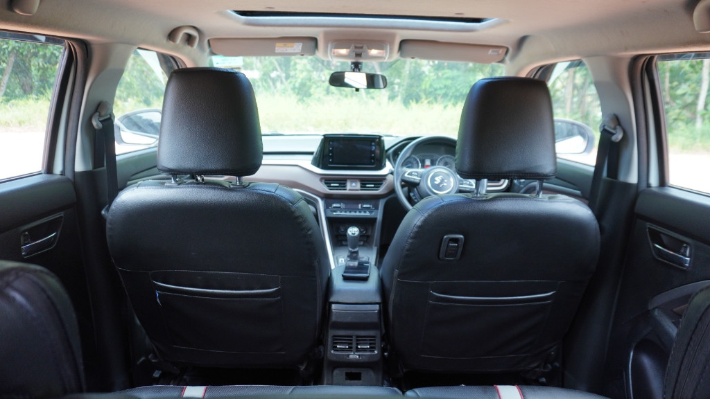 Used Cars in Trivandrum, Kerala - MARUTI SUZUKI BREZZA ZXI MT 