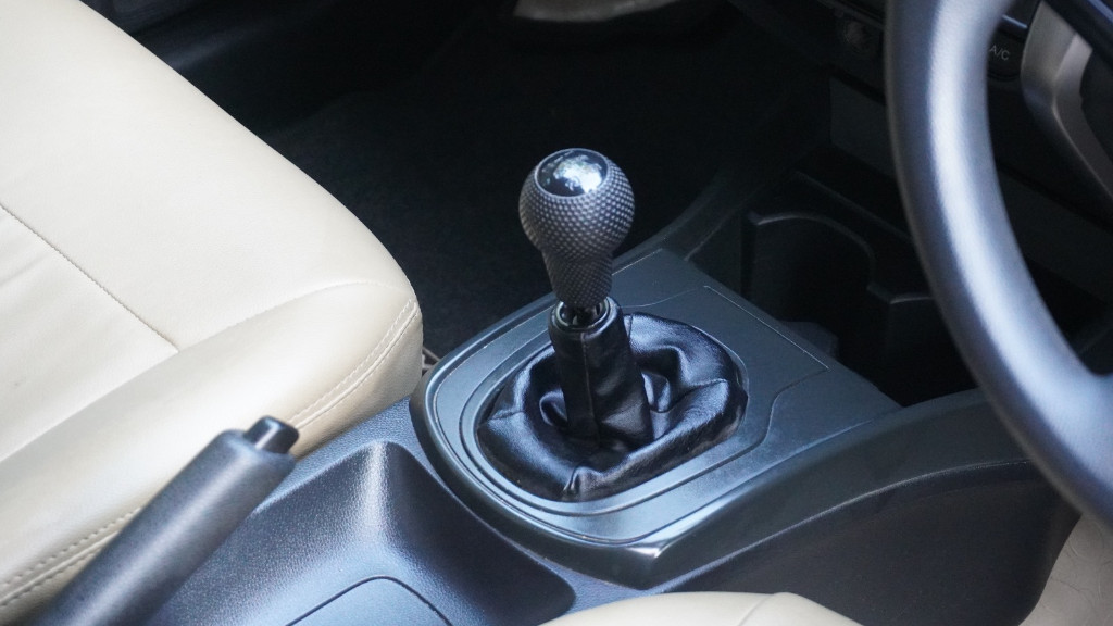 Used Cars in Trivandrum, Kerala - HONDA CITY 1.5 S MT (IVTEC)