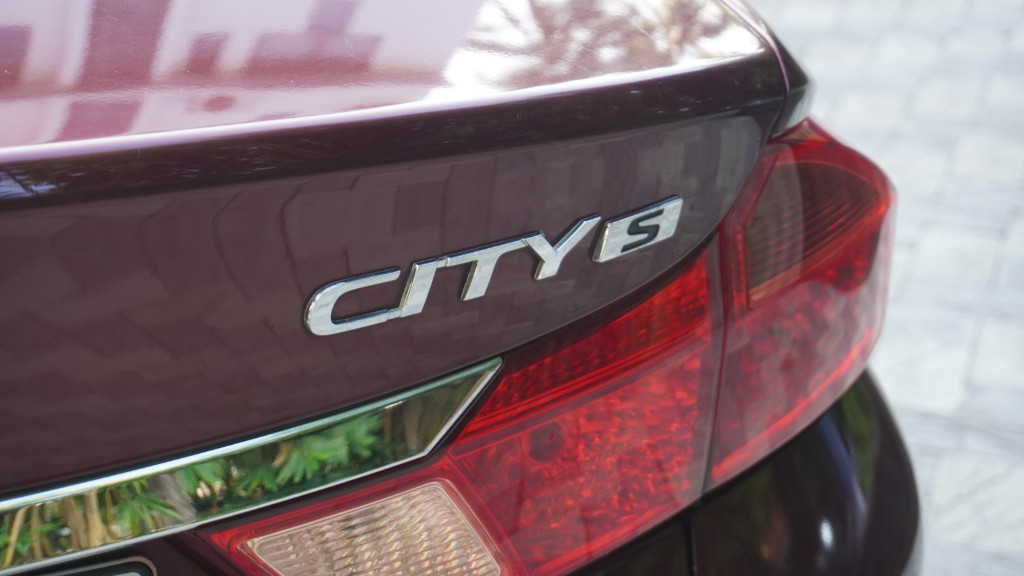 Used Cars in Trivandrum, Kerala - HONDA CITY 1.5 S MT (IVTEC)