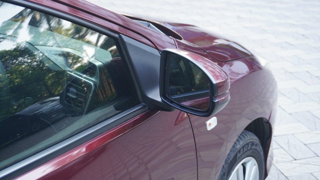 Used Cars in Trivandrum, Kerala - HONDA CITY 1.5 S MT (IVTEC)