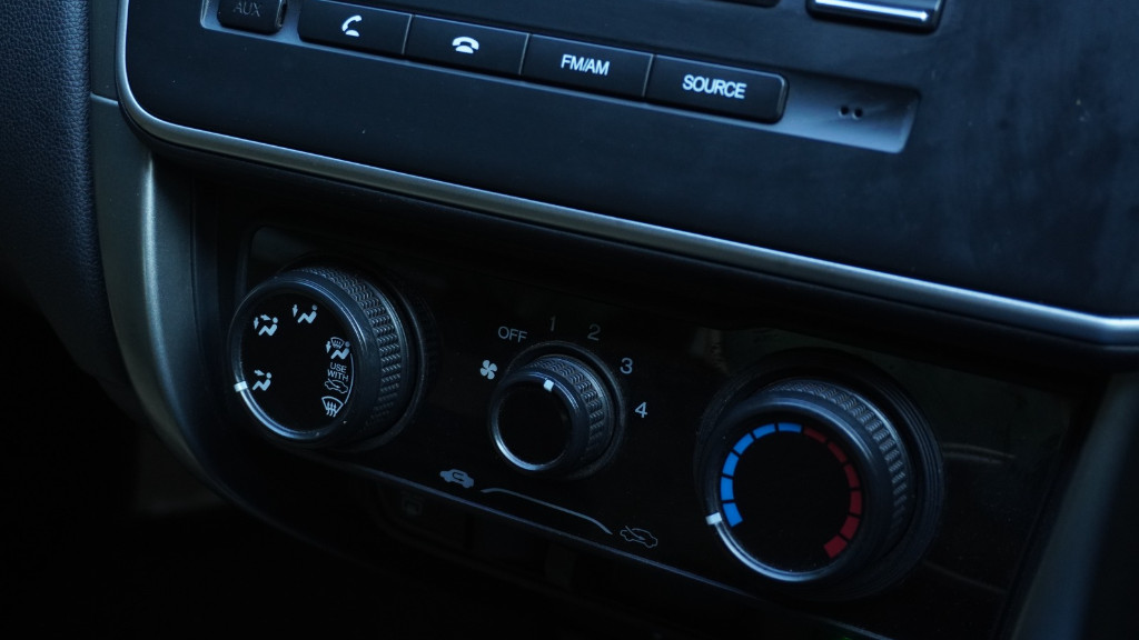 Used Cars in Trivandrum, Kerala - HONDA CITY 1.5 S MT (IVTEC)