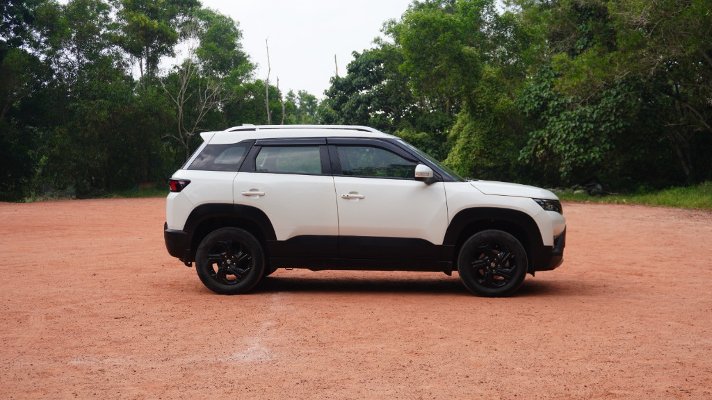 Used Cars in Trivandrum, Kerala - MARUTI SUZUKI BREZZA ZXI MT 