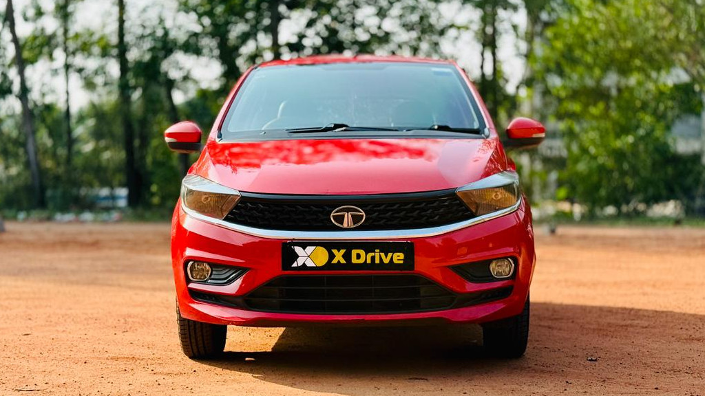 Used Cars in Trivandrum, Kerala - TATA TIAGO XZ 1.2 RTN BS6