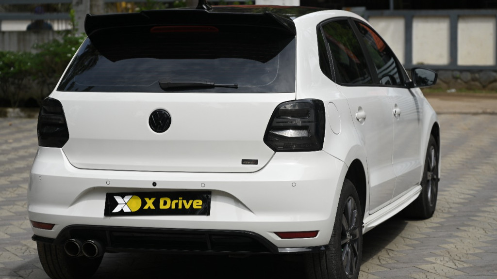 Used Cars in Trivandrum, Kerala - VOLKSWAGEN POLO 1.2 MPI HIGHLINE