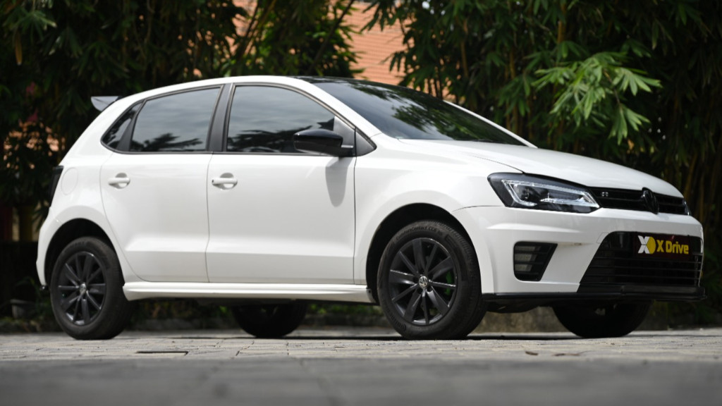 Used Cars in Trivandrum, Kerala - VOLKSWAGEN POLO 1.2 MPI HIGHLINE