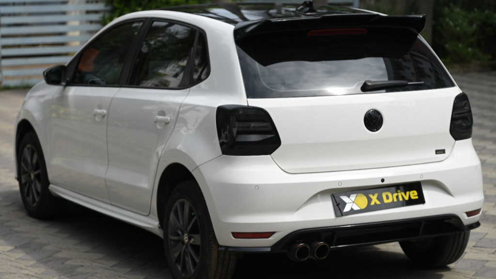 Used Cars in Trivandrum, Kerala - VOLKSWAGEN POLO 1.2 MPI HIGHLINE