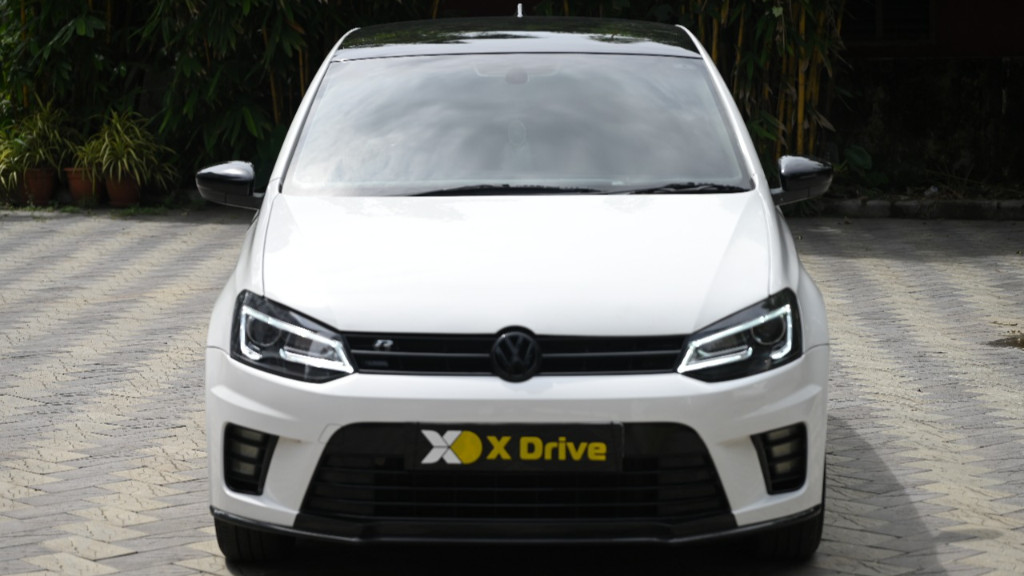 Used Cars in Trivandrum, Kerala - VOLKSWAGEN POLO 1.2 MPI HIGHLINE