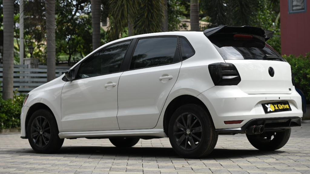 Used Cars in Trivandrum, Kerala - VOLKSWAGEN POLO 1.2 MPI HIGHLINE