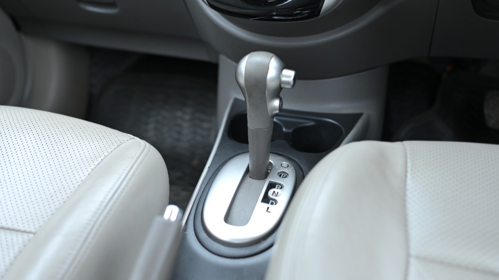 Used Cars in Trivandrum, Kerala - NISSAN SUNNY  MC XL CVT PETROL