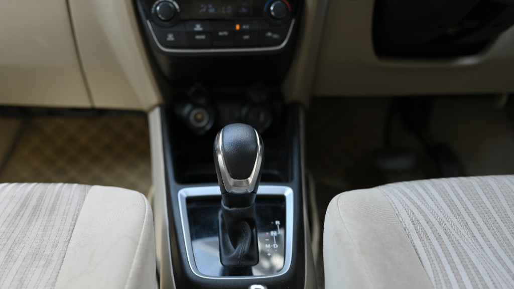 Used Cars in Trivandrum, Kerala - MARUTI SUZUKI DZIRE ZXI AGS