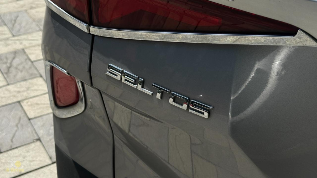 Used Cars in Trivandrum, Kerala - KIA SELTOS G 1.5 6MT HTK