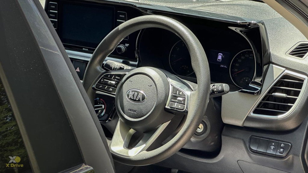 Used Cars in Trivandrum, Kerala - KIA SELTOS G 1.5 6MT HTK
