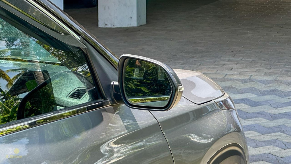Used Cars in Trivandrum, Kerala - KIA SELTOS G 1.5 6MT HTK