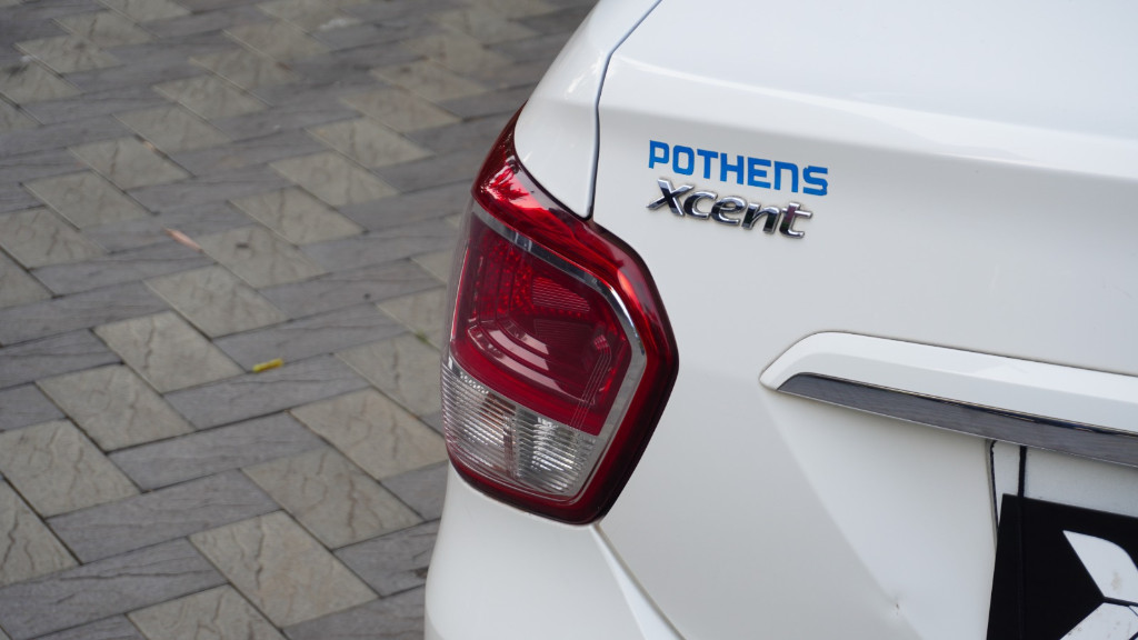 Used Cars in Trivandrum, Kerala - HYUNDAI XCENT VTVT S BSIV