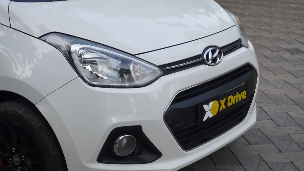 Used Cars in Trivandrum, Kerala - HYUNDAI XCENT VTVT S BSIV