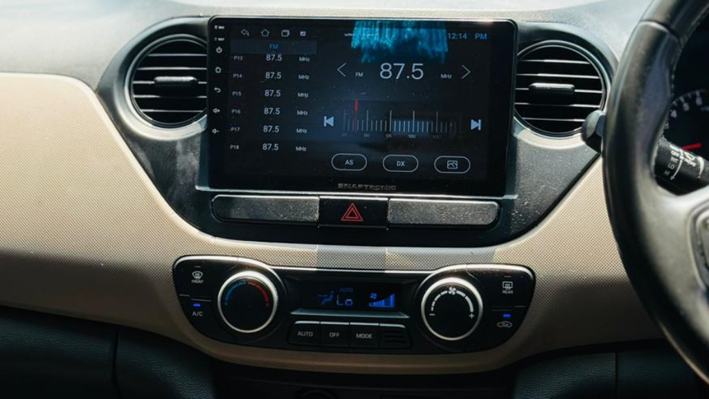 Used Cars in Trivandrum, Kerala - HYUNDAI GRAND I10 ASTA 1.2