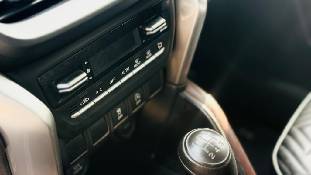 Used Cars in Trivandrum, Kerala - MARUTI SUZUKI G VITARA SMART HYBRID DELTA