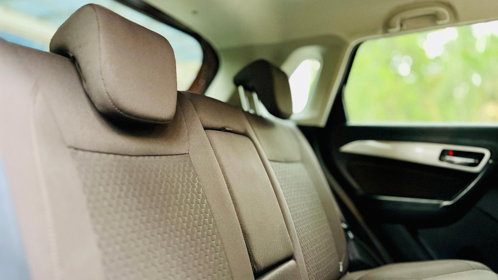 Used Cars in Trivandrum, Kerala - Toyota Urban Cruiser Premium Grade AT