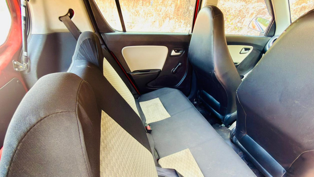 Used Cars in Trivandrum, Kerala - MARUTI SUZUKI ALTO LXI(O)