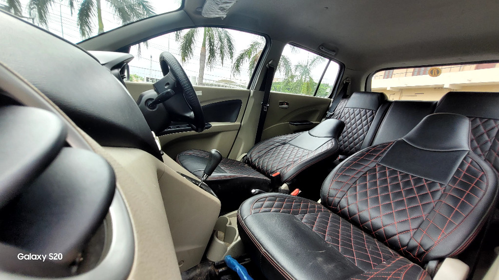 Used Cars in Trivandrum, Kerala - Maruti Suzuki Celerio VXI AMT BSIV