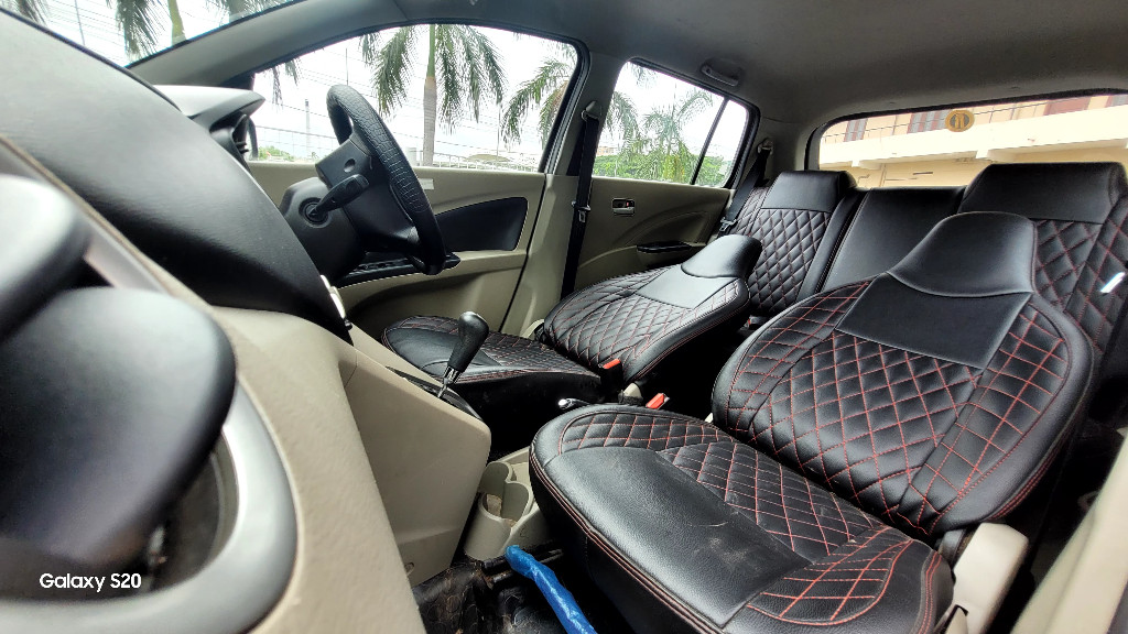 Used Cars in Trivandrum, Kerala - Maruti Suzuki Celerio VXI AMT BSIV